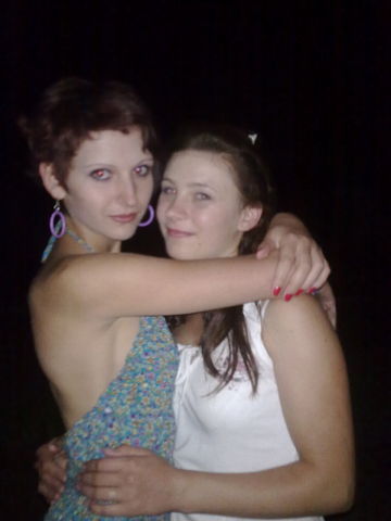 Галина Аноприева