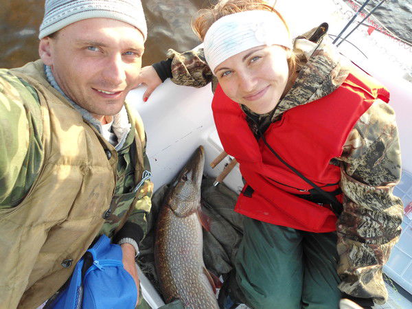 Анна Кошкина