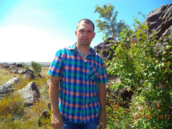 Александр Чулков