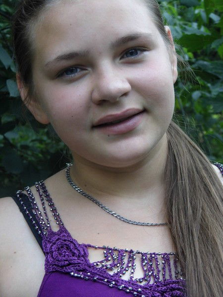 Наталия Величко