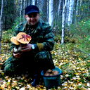 Михаил Орлов