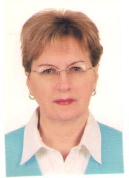 Тамара Волкова