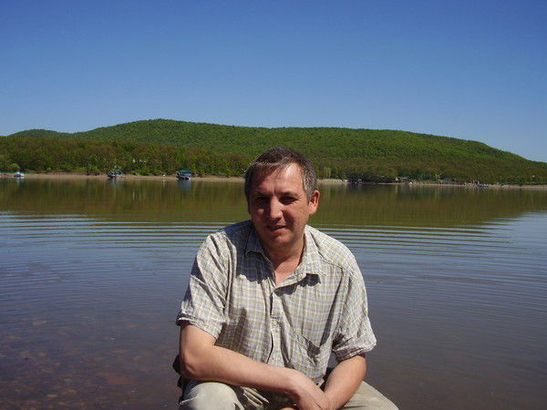 Марат Дарханов