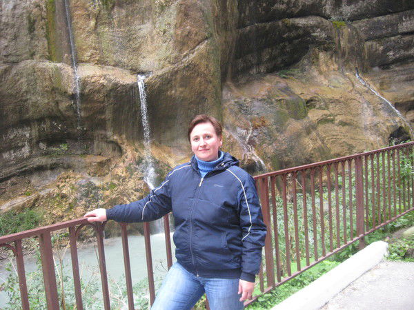 Ирина Борисова