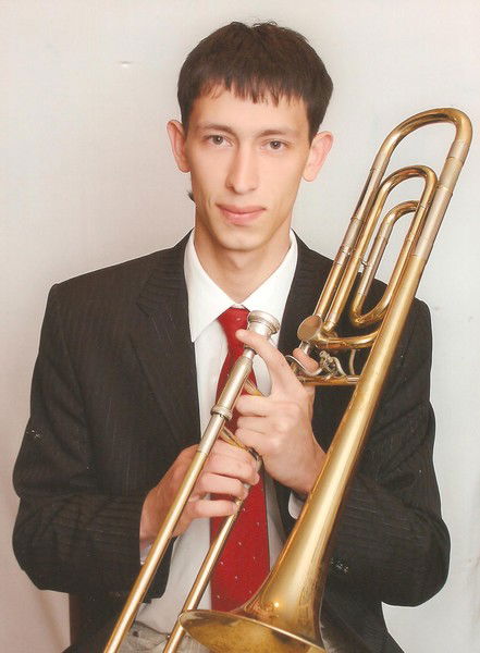 Рустем Менжитов