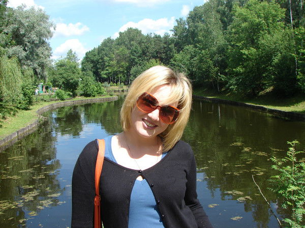 Ирина Юрьевна