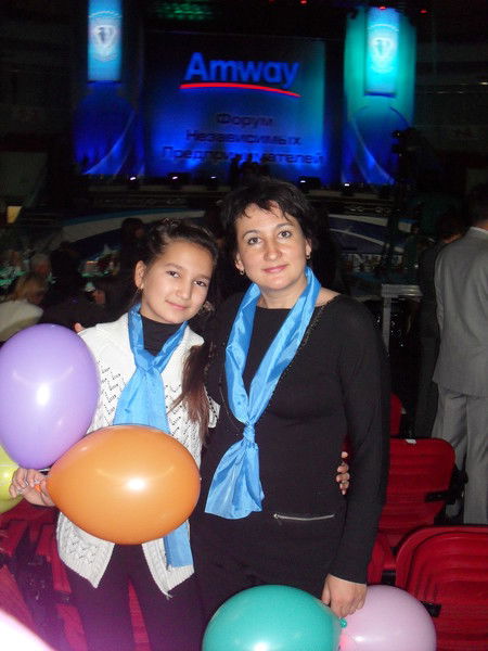 Лидия Якупова