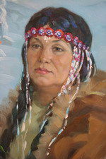 Вера Ковейник