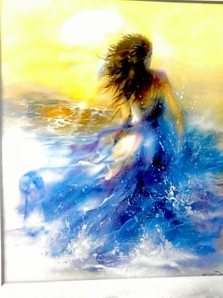 Женя Иллюзионист