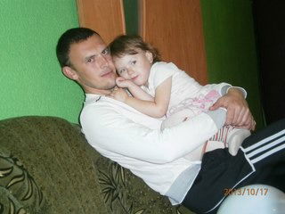 Андрей Переседов