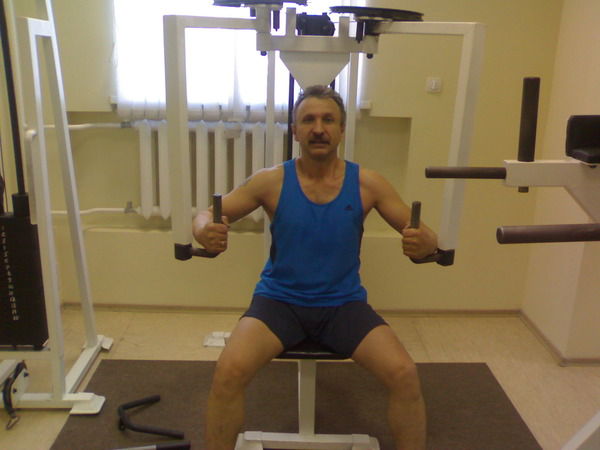 Юрий Семенюк