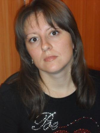 Ольга Овчинникова