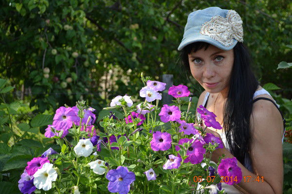 Наталия Агапкина