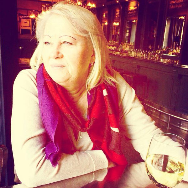 Любовь Федина