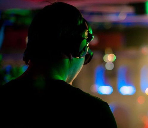 Александр Федюк