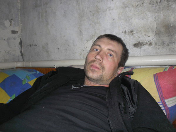 Андрей Гончаров