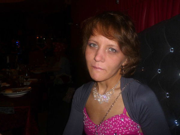 Любовь Владимировна