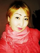 Толганай Даменова