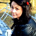Леночка Сычева
