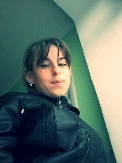 Мамина Радость*) Папина Гордасть)