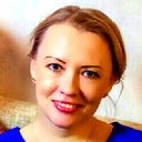 Елена Круглова