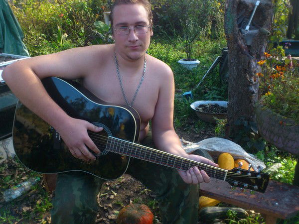 Виктор Козловский