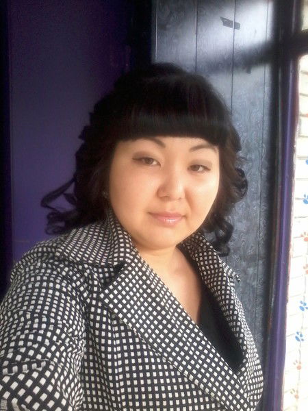 Айдоня Казбек&айдана