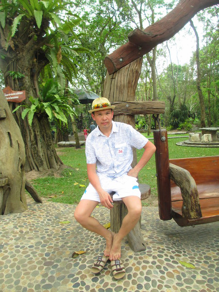 Ерболат Ахметов