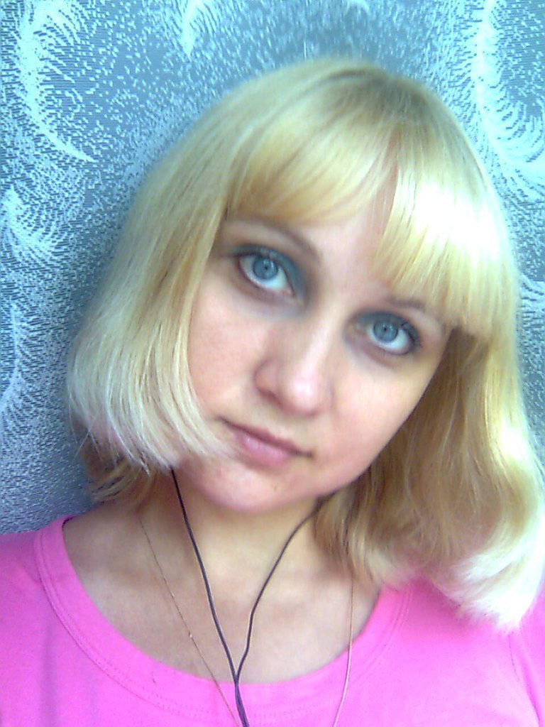 Ирина Булыгина