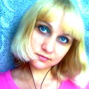 Ирина Булыгина