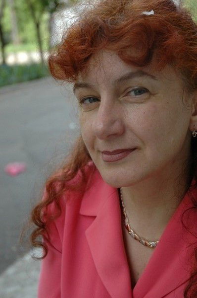 Ирина Шестакова