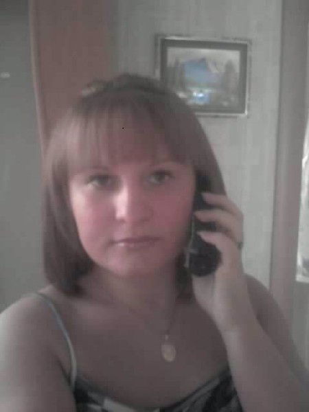 Аня Шарапова