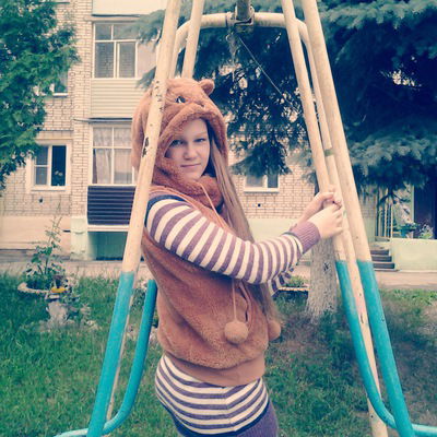 Мария Андреева