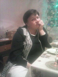 Елена Огуречникова