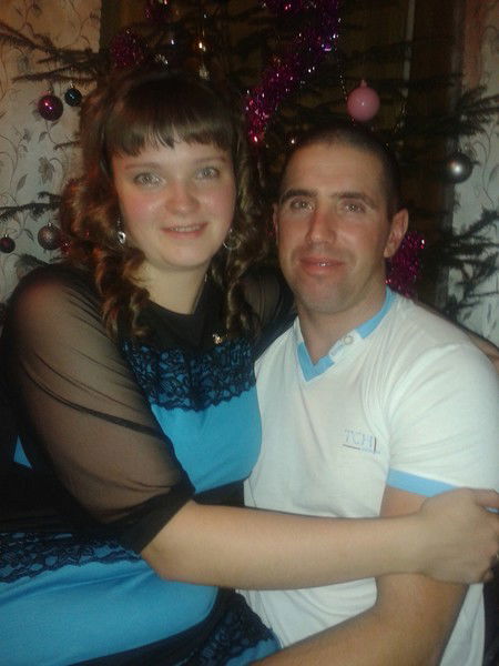 Натали Раткевич