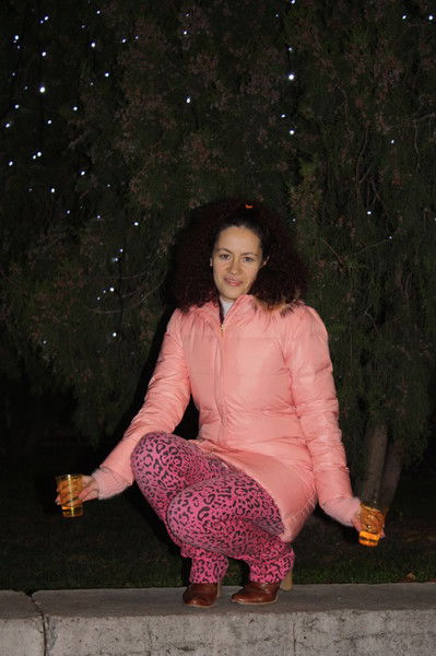 Валерия Чижикова