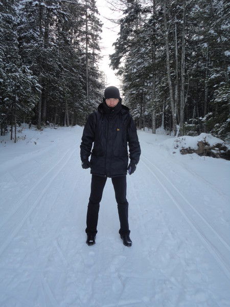 Евгений Мищенко