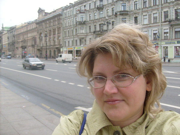 Светлана *****