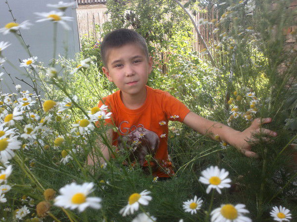 Артур Савичев