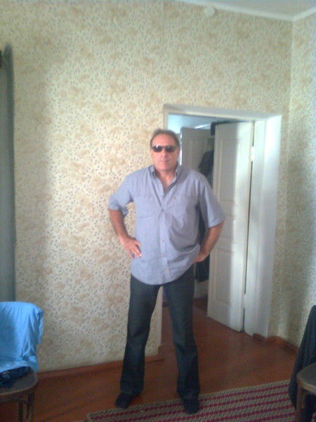 Александр Филатов