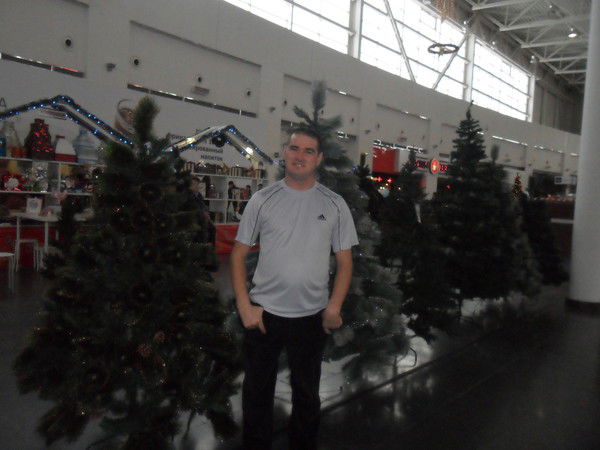 Асхат Хамзин