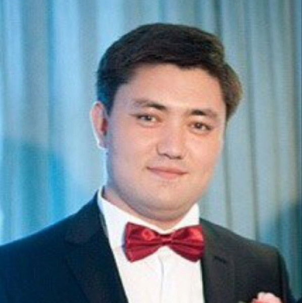 Айдар Исаев