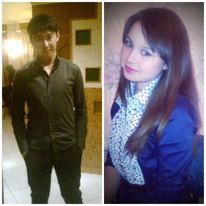 [•°~Гульнара~°• °~Капаева°•~]