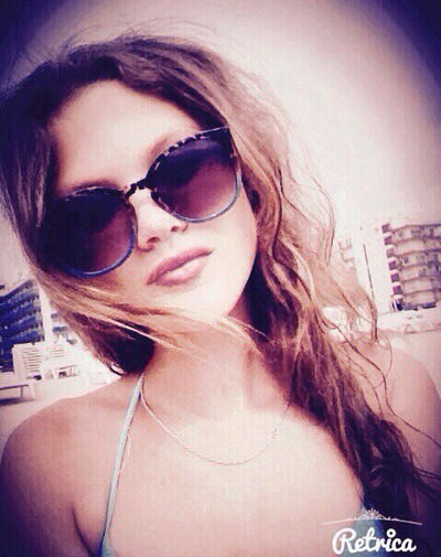 Татьяна Ткаченко