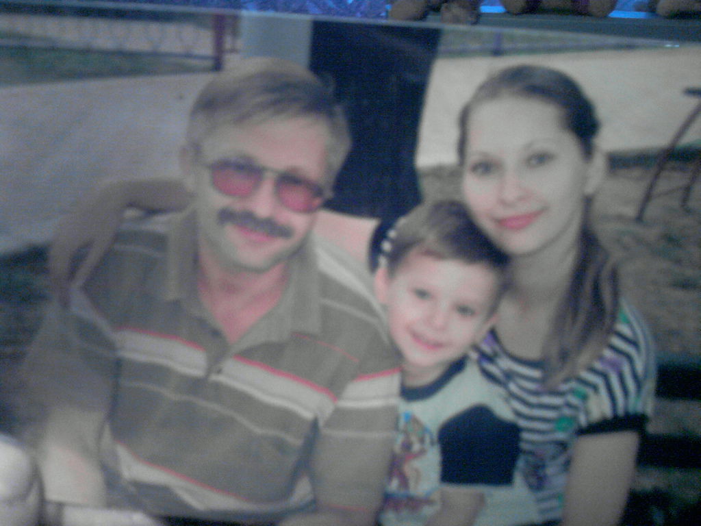 Виталий Окороков