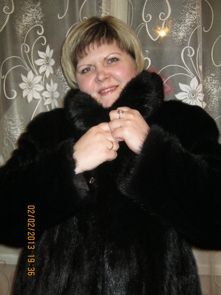 Любовь Исайкина