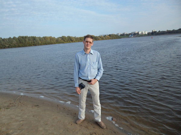 Кирилл Прокопов