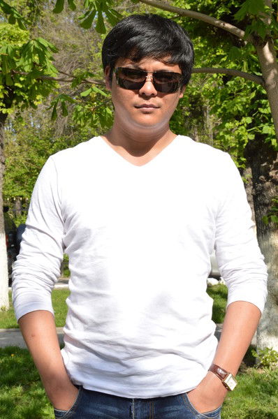 Куандык Жунусов