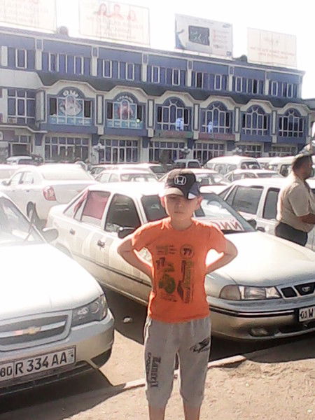 Арман Жасуланулы