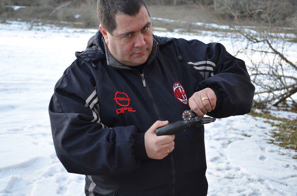 Тимур Дормидор